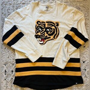 Bruins Long Sleeve